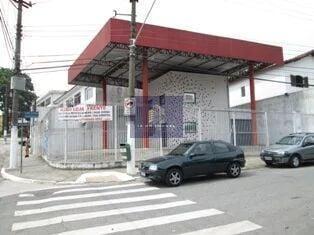 Comercial · 405m² · 6 Vagas · Prédio comercial à venda!!!