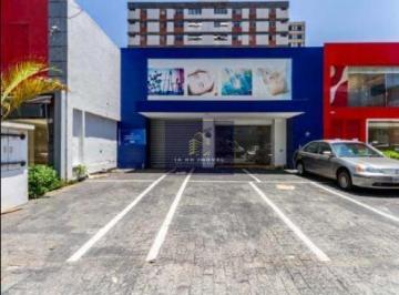 Comercial · 360m² · 1 Quarto · 8 Vagas · Amplo Ponto Comercial, em Excelente Localização, Moema.