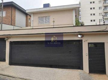 Casa · 448m² · 7 Quartos · 2 Vagas · Casa à venda no bairro Vila Congonhas - São Paulo/SP