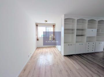Apartamento · 80m² · 2 Quartos · 1 Vaga · Apartamento à venda no bairro Moema - São Paulo/SP, Zona Sul