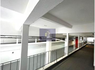 Comercial · 1300m² · 10 Vagas · Amplo Galpão, Totalmente REFORMADO, em Excelente Localização, Indianópolis, São Paulo/SP
