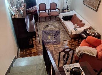 Casa · 128m² · 2 Quartos · 2 Vagas · Casa Padrão com 2 dormitórios, edícula, 2 vagas no Planalto Paulista!