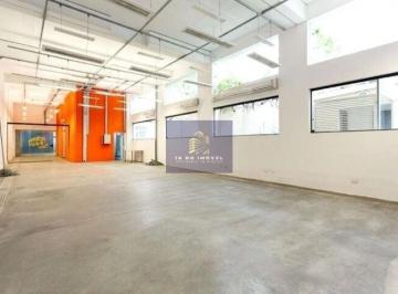 Comercial · 1100m² · 12 Quartos · 8 Vagas · Prédio Comercial, em Excelente Localização.