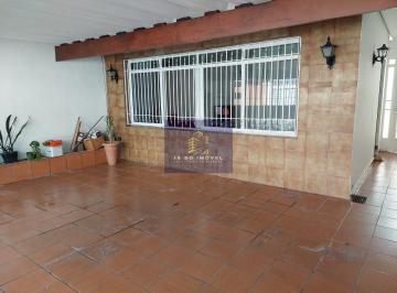 Casa · 178m² · 3 Quartos · 2 Vagas · Casa à venda na Vila Mascote!!!