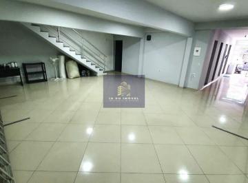 Comercial · 180m² · 7 Quartos · 6 Vagas · Imóvel Comercial Locação, Planalto Paulista.