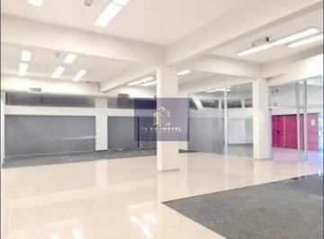 Comercial · 778m² · 1 Quarto · 15 Vagas · Amplo Prédio Comercial, em Excelente Localização.