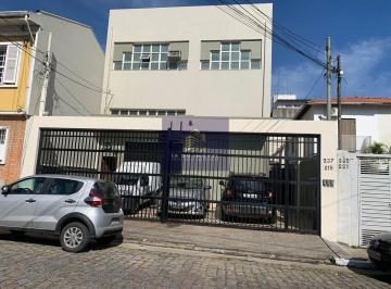 Comercial · 300m² · 4 Vagas · Prédio à venda no bairro Santo Amaro - São Paulo/SP, Zona Sul