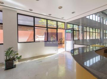 Comercial · 1250m² · 14 Quartos · 25 Vagas · Prédio Comercial, Locação, Moema.