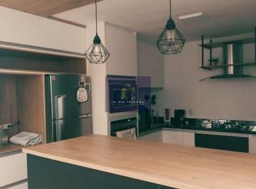 Casa · 180m² · 3 Quartos · 3 Vagas · Casa Alto Padrão com cozinha Americana, área Gourmet e 4 vagas no Campo Belo