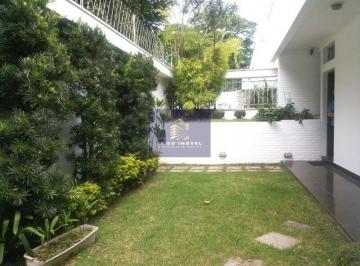 Casa · 320m² · 3 Quartos · 4 Vagas · Casa à venda no bairro Moema - São Paulo/SP, Zona Sul