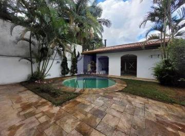 Casa · 332m² · 4 Quartos · 7 Vagas · Casa Maravilhosa com 4 dormitórios, no Planalto Paulista