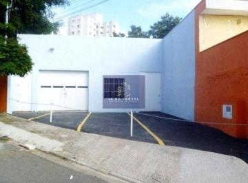 Comercial · 350m² · 1 Quarto · 5 Vagas · Excelente Galpão Comercial, para Locação, Campo Belo.