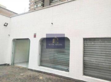 Comercial · 160m² · 1 Quarto · 3 Vagas · Loja em Localização Privilegiada em Moema.