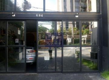 Comercial · 100m² · 2 Vagas · Salão comercial para alugar!!!