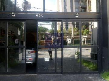 Comercial · 100m² · 2 Vagas · Salão comercial para alugar!!!