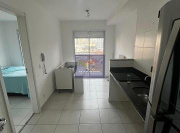 Apartamento · 29m² · 1 Quarto · Melhor Custo-Benefício