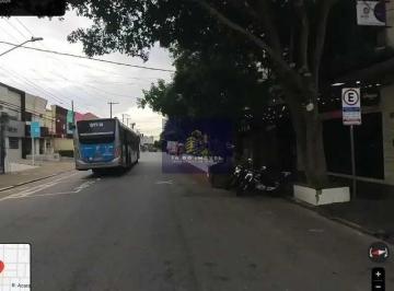 Casa · 138m² · 3 Quartos · 2 Vagas · SOBRADO COMERCIAL EM MIRANDOPOLIS