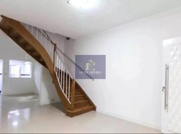 Casa · 100m² · 2 Quartos · 1 Vaga · Casa á Venda, Planalto Paulista.