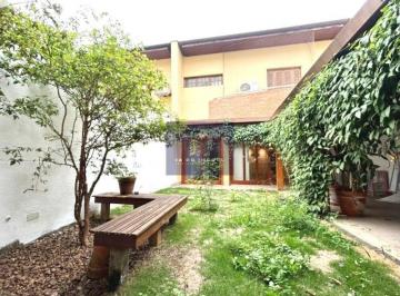 Casa · 269m² · 4 Quartos · 4 Vagas · Casa em Condomínio, 4 Suítes, Á Venda, Campo Belo.