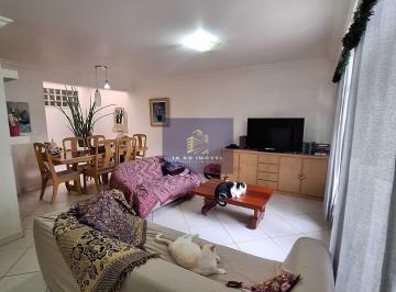 Casa · 250m² · 4 Quartos · 4 Vagas · Casa Térrea à venda no Campo Belo
