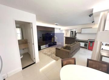Apartamento · 98m² · 2 Quartos · 2 Vagas · Upstairs Brooklin - Apartamento à venda no bairro Brooklin - São Paulo/SP, Zona Sul