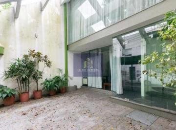 Casa · 180m² · 3 Quartos · 2 Vagas · Casa Comercial, ou Residencial, Á Venda, Moema