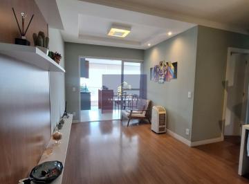Apartamento · 90m² · 3 Quartos · 2 Vagas · Apartamento com 3 dormitórios , suíte para venda no Jardim Prudência!!!