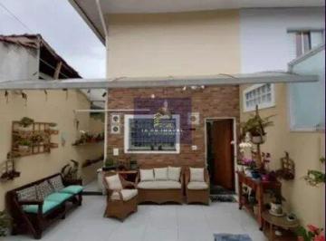 Casa · 125m² · 2 Quartos · 2 Vagas · Casa em Jabaquara, São Paulo/SP