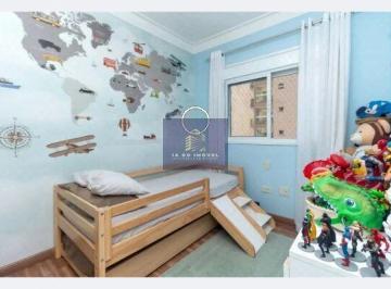 Apartamento · 102m² · 3 Quartos · 2 Vagas · Le Quartier Vila Mariana - Apartamento à venda no bairro Vila Mariana - São Paulo/SP