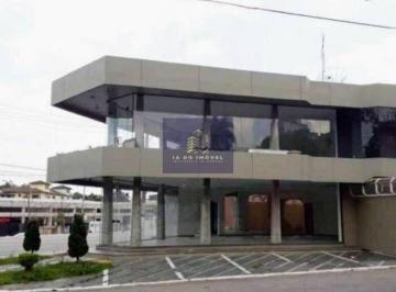 Comercial · 680m² · 12 Vagas · Ponto Comercial, À Venda, Brooklin.
