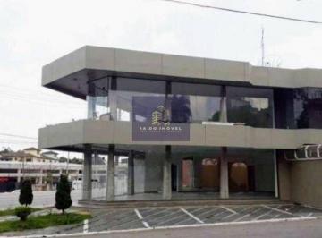 Comercial · 680m² · 12 Vagas · Ponto Comercial, À Venda, Brooklin.