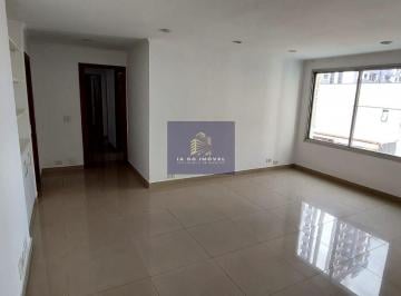 Apartamento · 101m² · 3 Quartos · 1 Vaga · Araguari - Apartamento em Vila Uberabinha, São Paulo/SP