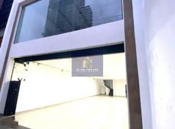 Comercial · 219m² · 2 Vagas · Ponto Comercial em Excelente Localização em Moema