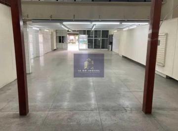 Comercial · 190m² · Loja Ponto Comercial para alugar!!!