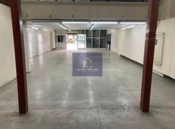 Comercial · 190m² · Loja Ponto Comercial para alugar!!!
