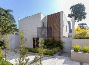 Casa · 600m² · 3 Quartos · 5 Vagas · Casa à venda no bairro Chácara Santo Antônio (Zona Sul) - São Paulo/SP