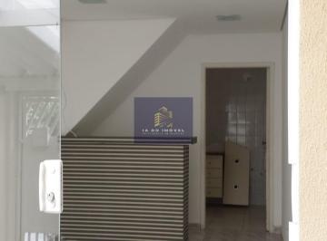 Casa · 120m² · 3 Quartos · 1 Vaga · SOBRADO COMERCIAL OU RESIDENCIAL PARA ALUGAR NA VILA MASCOTE !!!