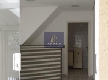 Casa · 120m² · 3 Quartos · 1 Vaga · SOBRADO COMERCIAL OU RESIDENCIAL PARA ALUGAR NA VILA MASCOTE !!!