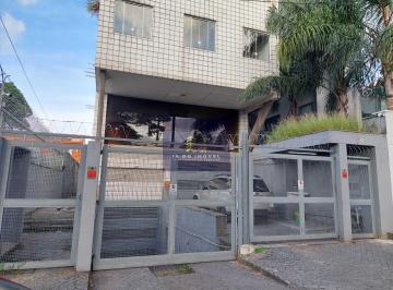 Comercial · 2063m² · 50 Quartos · 40 Vagas · Prédio Comercial monousuario Campo Belo