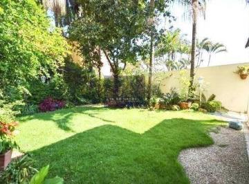 Casa · 438m² · 4 Quartos · 7 Vagas · Casa à venda no bairro Campo Belo - São Paulo/SP
