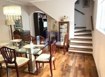 Casa · 180m² · 3 Quartos · 2 Vagas · Oportunidade! Casa em Ótima Localização, Planalto Paulista