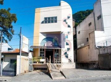 Comercial · 460m² · 5 Vagas · Prédio Comercial à venda no Jabquara!!!