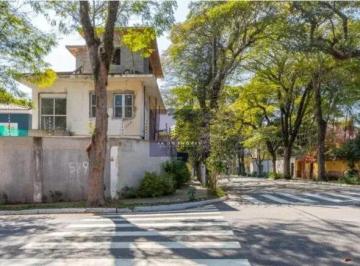 Casa · 346m² · 4 Quartos · Casa à venda no bairro Campo Belo - São Paulo/SP, Zona Sul