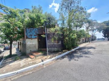 Terreno · 286m² · Terreno em local maravilhoso no Parque Jabaquara!!!!