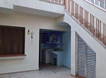 Casa · 160m² · 3 Quartos · 2 Vagas · Casa Comercial ou Residencial com 3 dormitórios no Jabaquara!