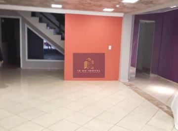 Comercial · 200m² · Loja Ponto Comercial em Moema, São Paulo/SP