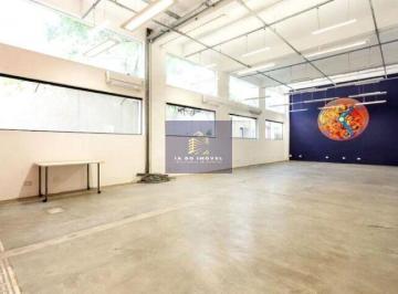Comercial · 1100m² · 12 Quartos · 8 Vagas · Prédio Comercial, em Excelente Localização.