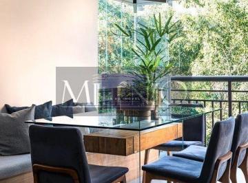 Apartamento · 74m² · 2 Quartos · 2 Vagas · Fontes Panamby - Apartamento de Revista!