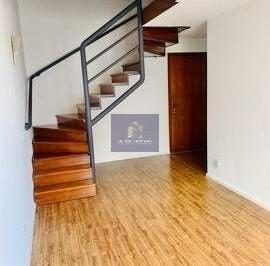 Apartamento · 65m² · 2 Quartos · 2 Vagas · Apartamento à venda no bairro Campo Belo - São Paulo/SP, Zona Sul