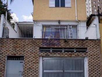 Casa · 190m² · 3 Quartos · 2 Vagas · Casa com 3 dormitórios na região do Jardim Prudência!!!! ACEITA PERMUTA